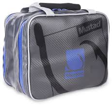 SACO MUSTAD PARA MONTAGENS DUPLO