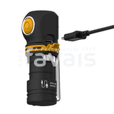 ELF C1 FLASHLIGHT