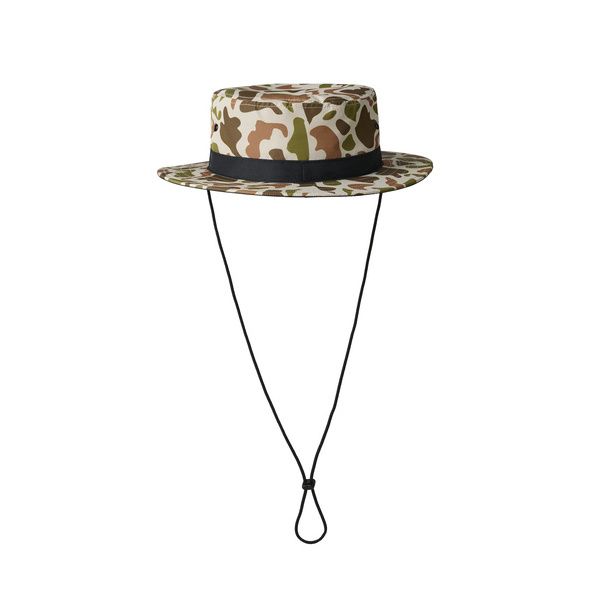 SOMBRERO YETI BOONIE CAMO