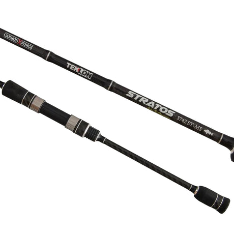 CANA TEKLON STRATOS S 812 ST SS