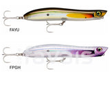 MAXRAP WALK'N ROLL LURE 13CM