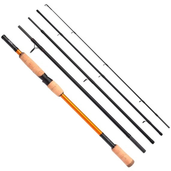 CANA STC AX SPINNING