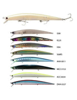 AMOSTRA TIDE MINNOW SLIM 140