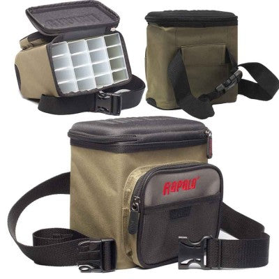 BOLSA PARA AMOSTRAS RAPALA
