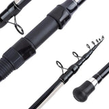 ALIVIO CX BOAT TELE 2.40MT ROD