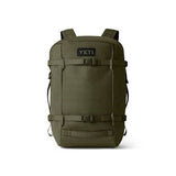 MOCHILA YETI CROSSROADS VERDE OLIVA
