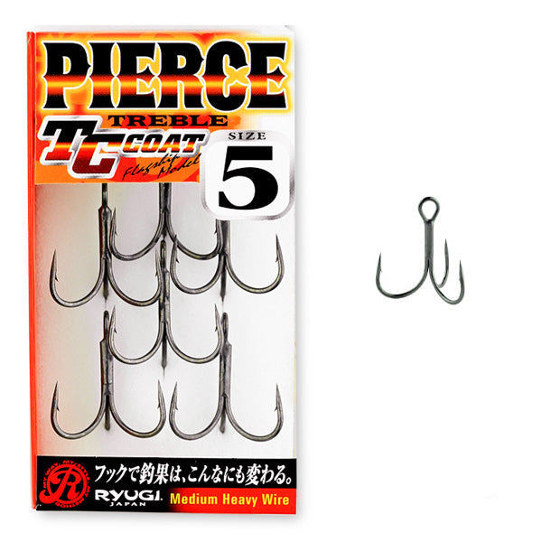 FATEIXA RYUGI PIERCE TC COAT