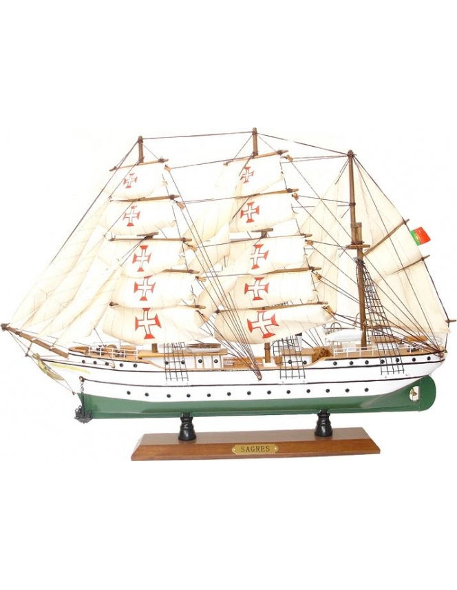 SCHOOL SHIP SAGRES