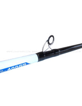 COLMIC TE SEA BULLET ROD 3.20-3.70M