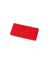 SLOTTED NEOPRENE REEL