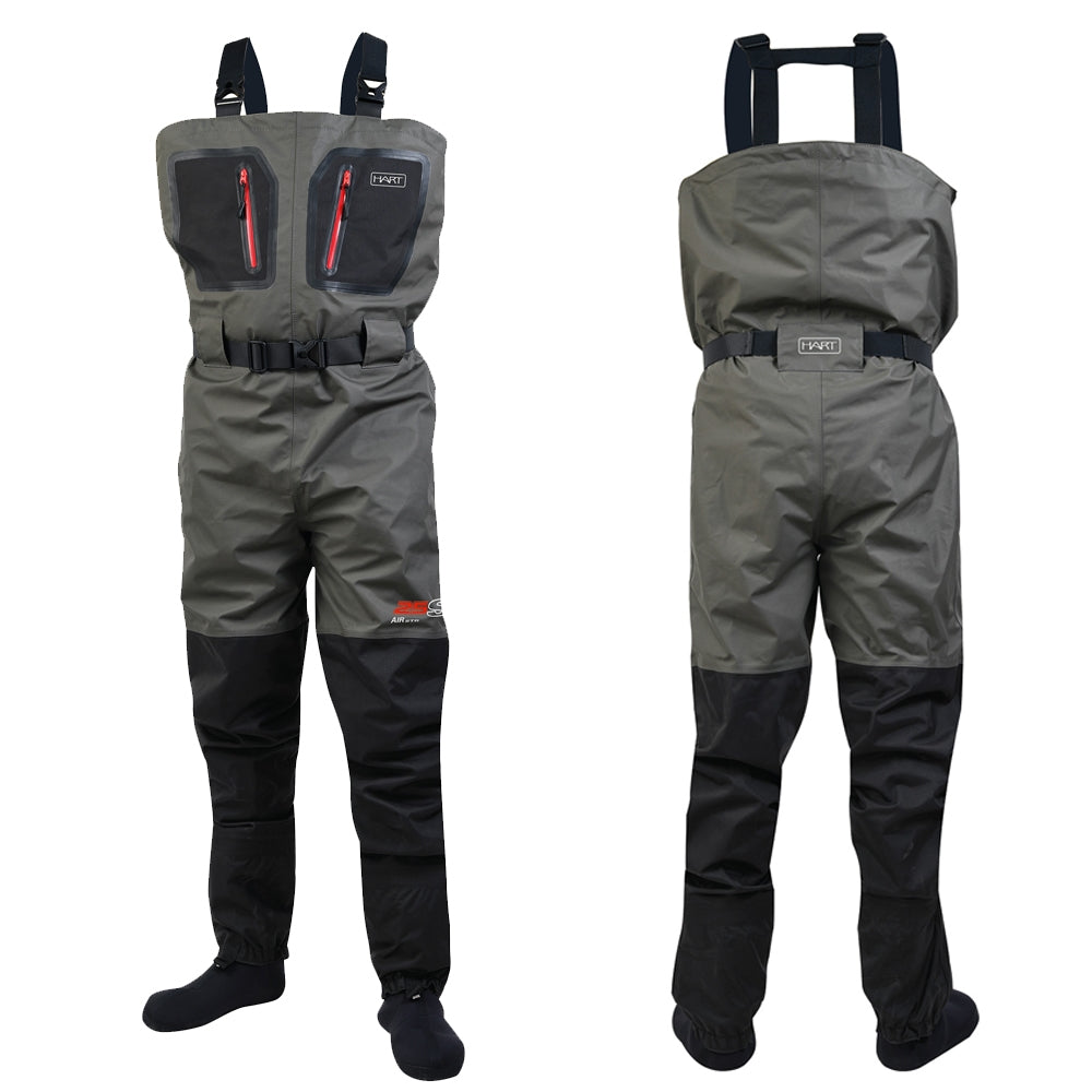 WADER HART 25S AIR STR