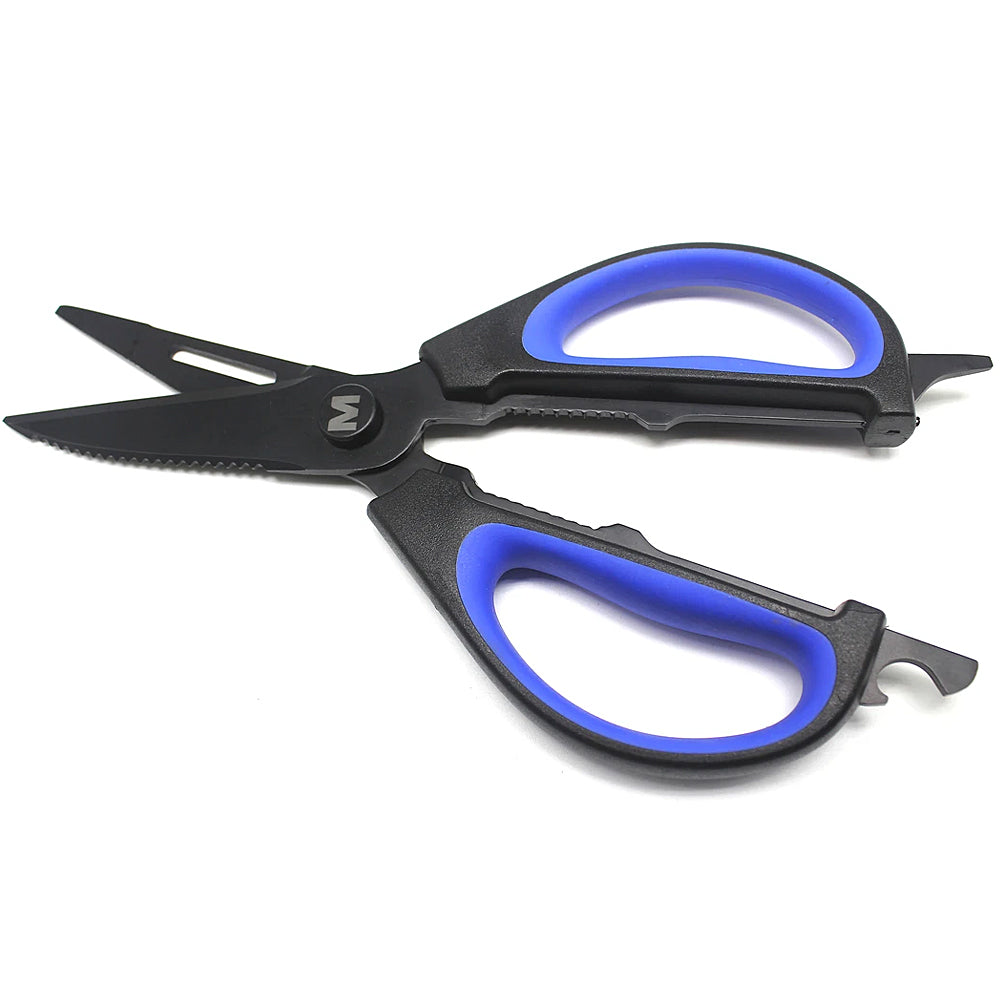 TESOURA MUSTAD ECO
