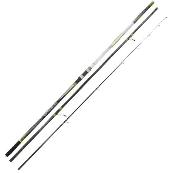 EXPERT CAST 420 H ROD