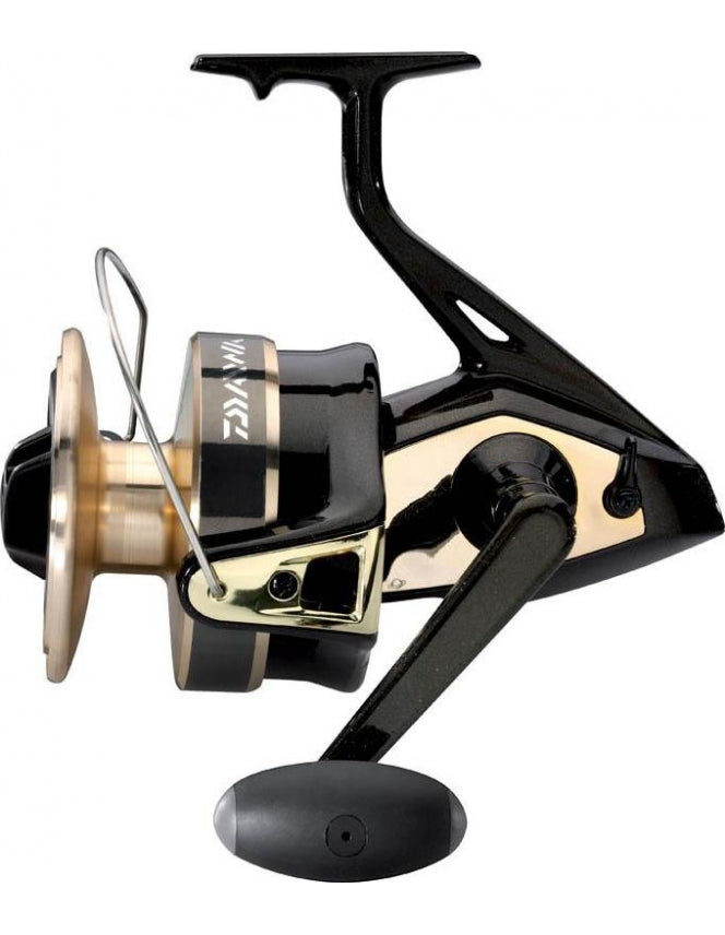 CARRETO DAIWA GS 100 B