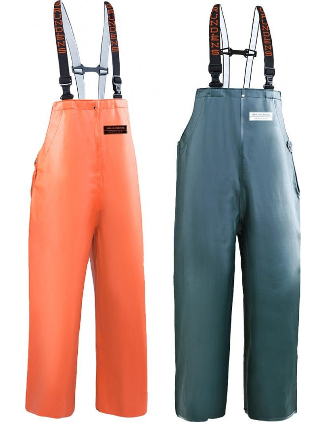 CALÇA GRUNDENS HERKULES BIB 16