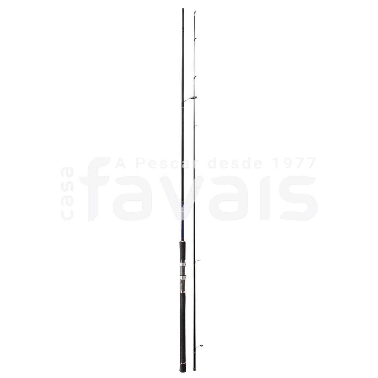 SOLPARA ROD