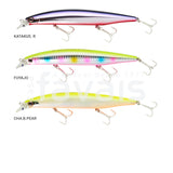 AMOSTRA SHORELINE SHINER Z VERTICE 140 S