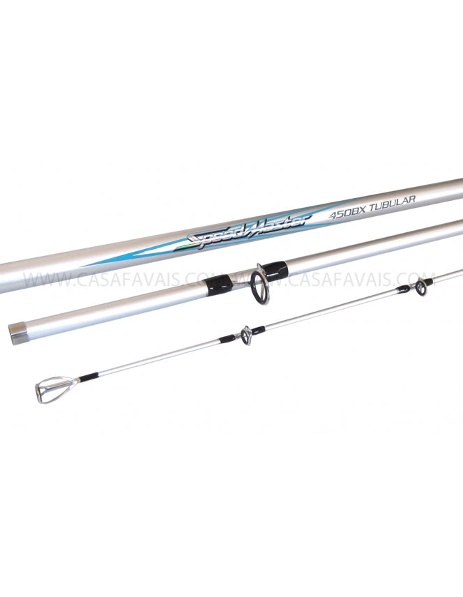 SPEEDMASTER SURF BX TUB ROD