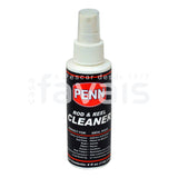 ROD AND REEL CLEANER