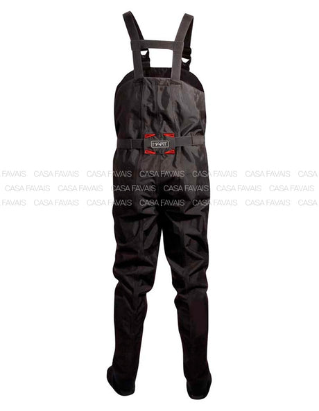 HART 25S SPINNING WADERS