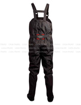 HART 25S SPINNING WADERS