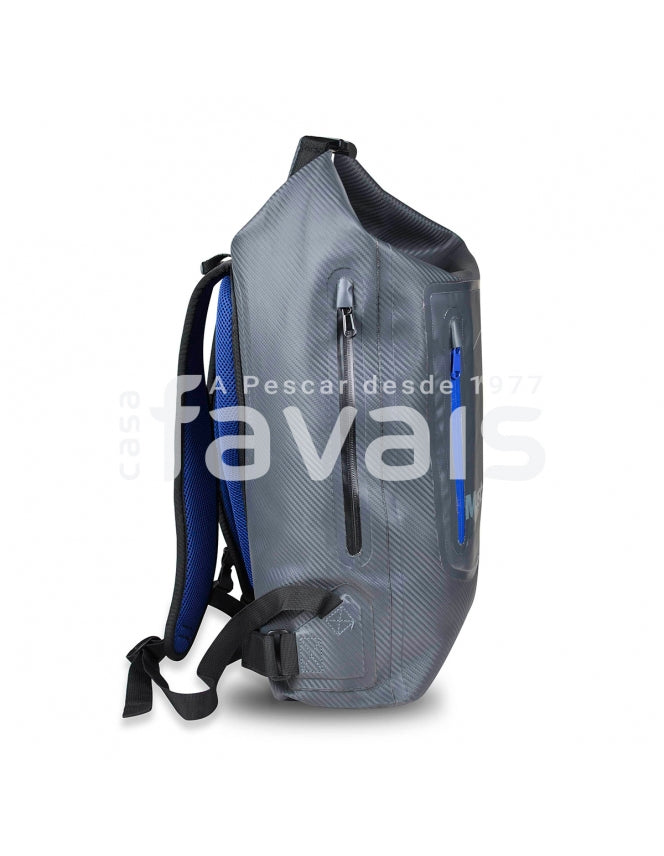 MOCHILA IMPERMEABLE MUSTAD 30LT