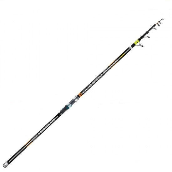 GUINCHO GENERATION VII 420 ROD