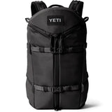 MOCHILA YETI RANCHERO PRETA