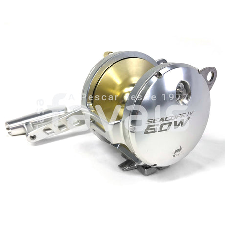 SEACOPE IV 50W REEL