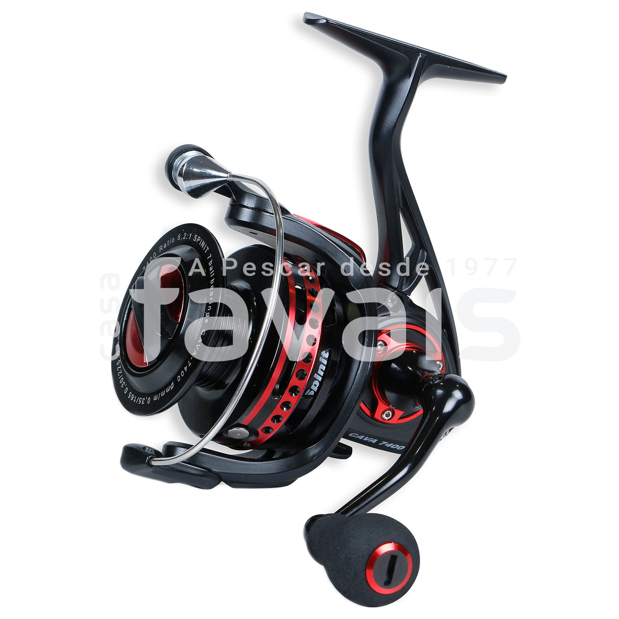 CARRETO SPINIT CAVA 7400