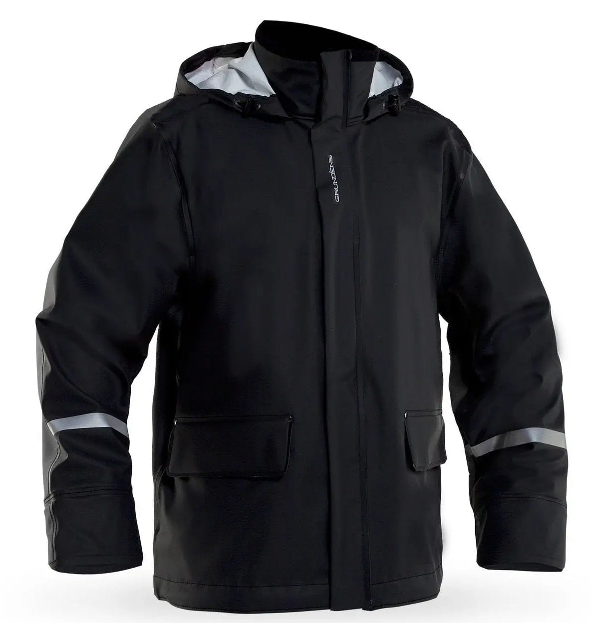 POLAR FLEECE BLACK 303 JACKET SIZE XXXL