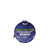 ASSEMBLY RAGOT FOND FLUORO
