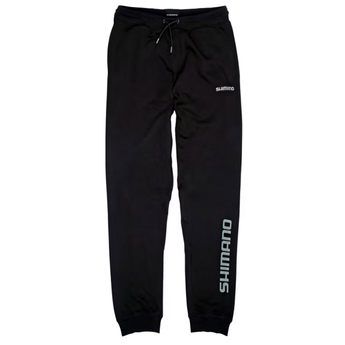 SHIMANO JOGGER PANTS BLACK