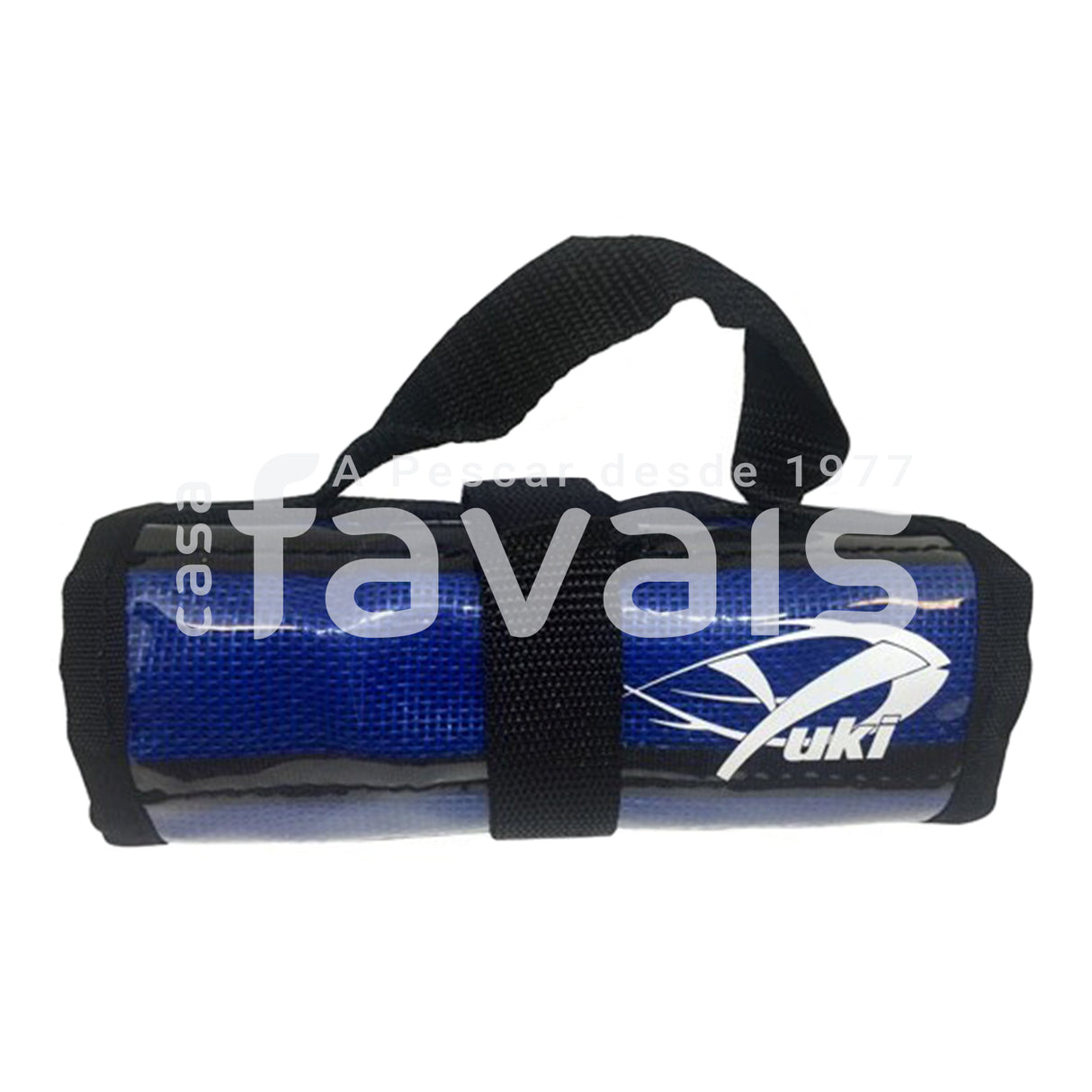 BOLSA DE MUESTRA JIGS