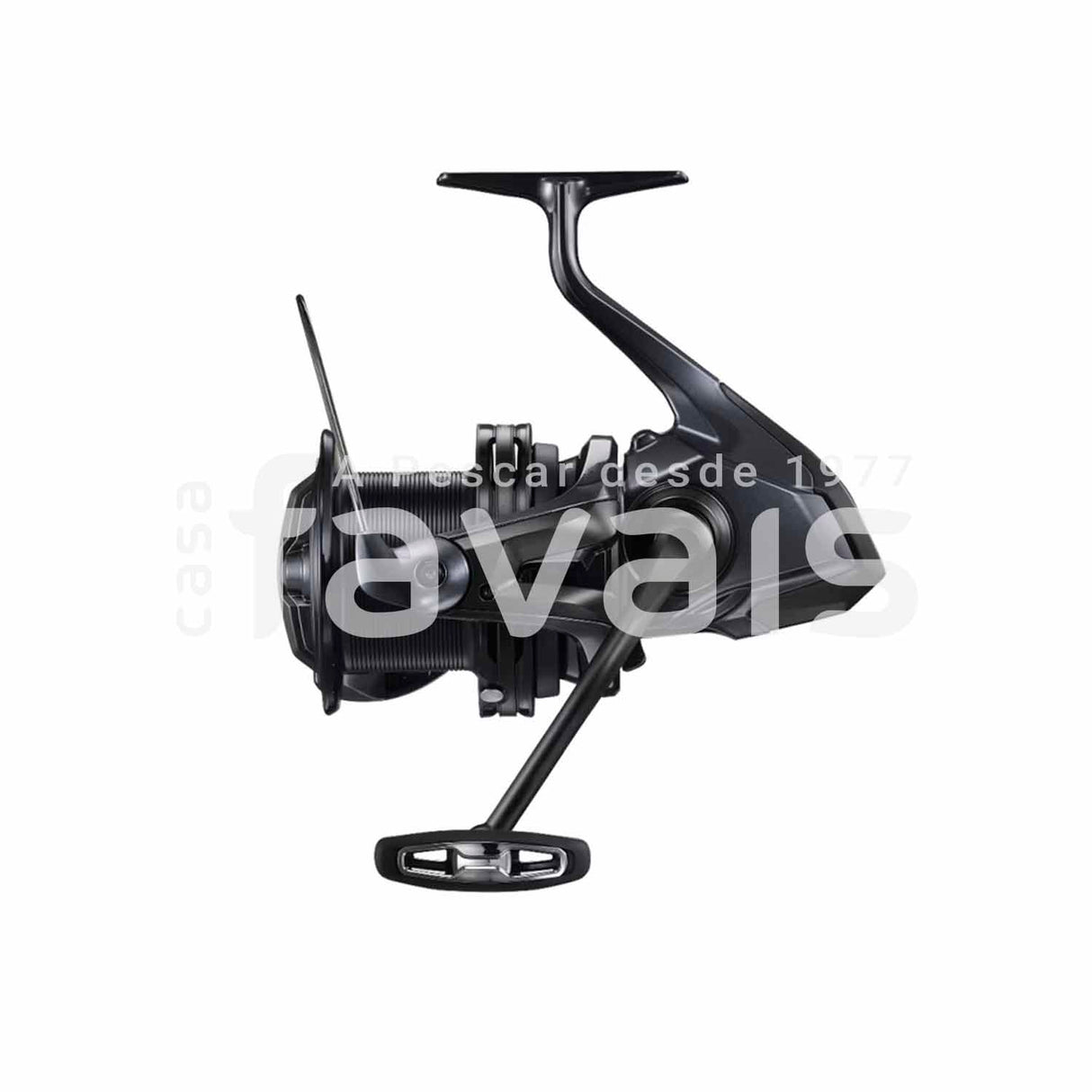 POWER AERO REEL 14000 XTC