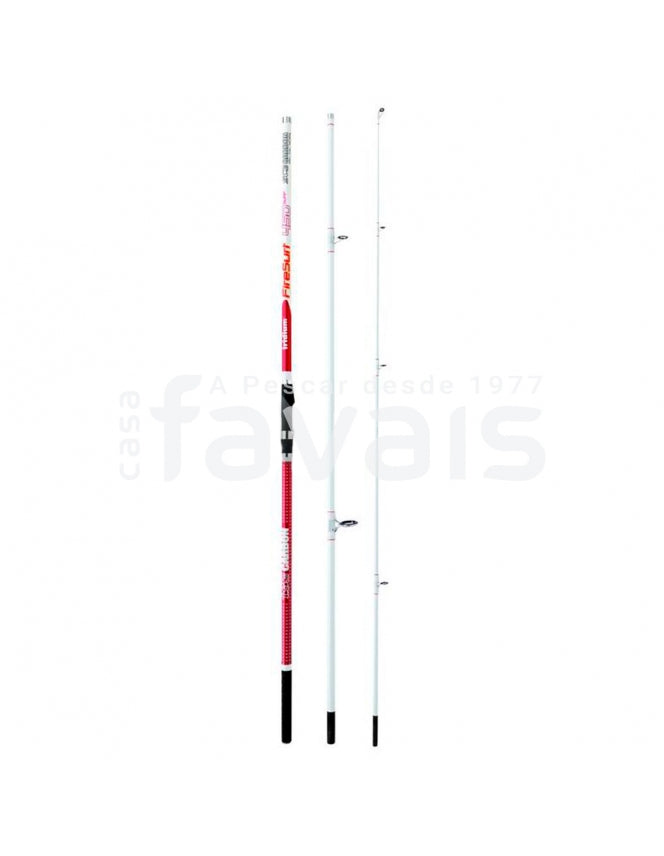 IRIDIUM FIRE SURF ROD