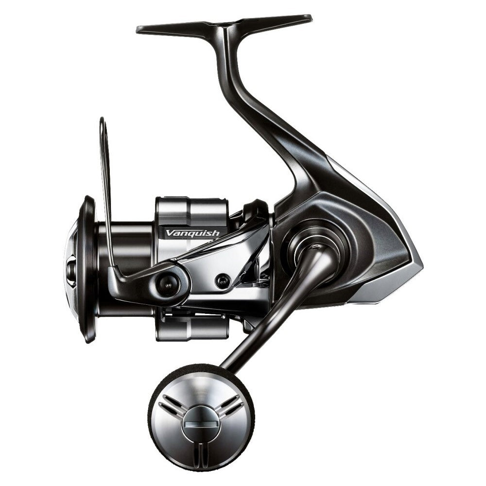 VANQUISH C5000 XG FC REEL