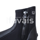 BOTAS FISHER 3.5MM