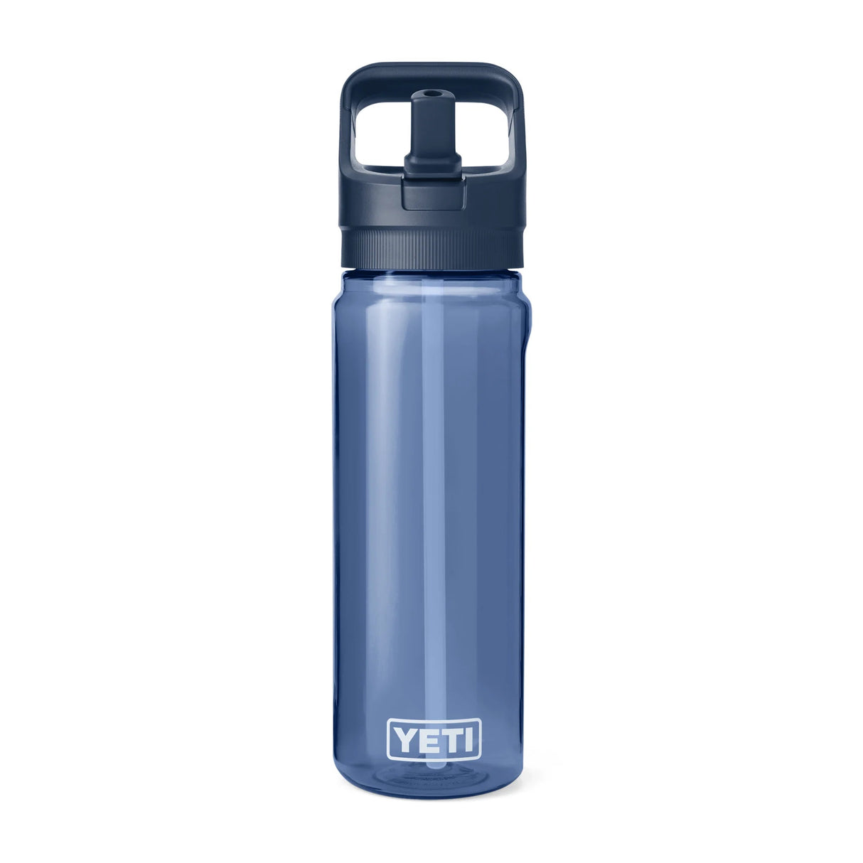 GARRAFA YETI YONDER WATER BOTTLE NAVY 750ML