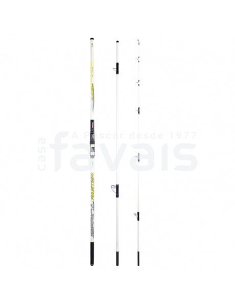 SURFCASTING IBERICA FASTER ROD