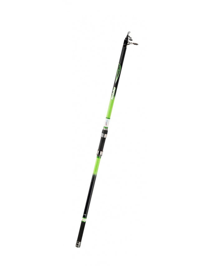 TEIDE TELESURF ROD 4.50MT