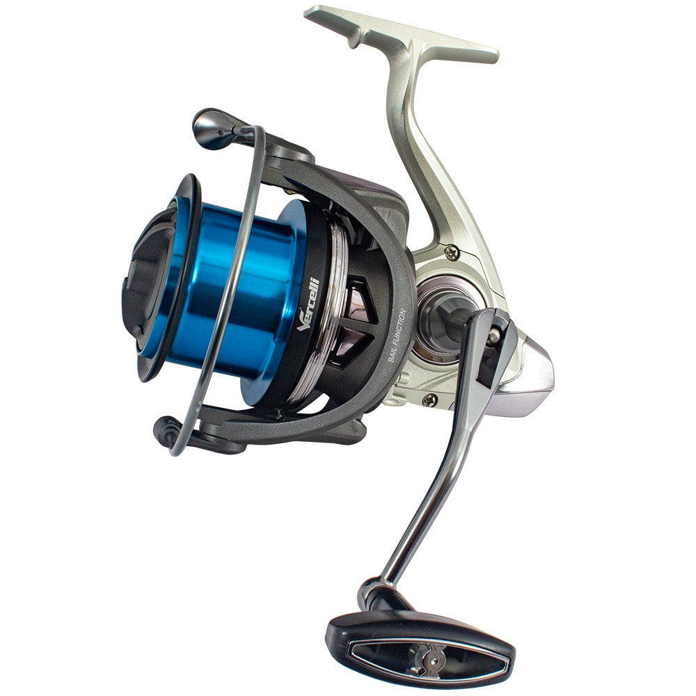 VERCELLI OXYGEN SH REEL