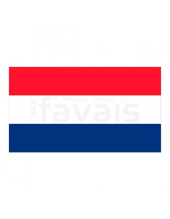 BANDEIRA HOLANDA