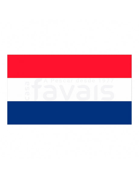 BANDEIRA HOLANDA