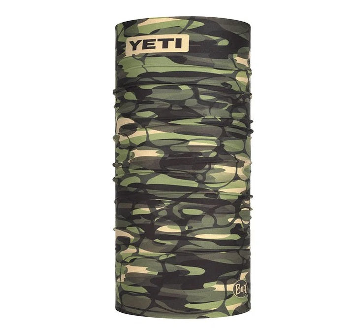 GOLA BUFF COOLNET CAMO KAKI