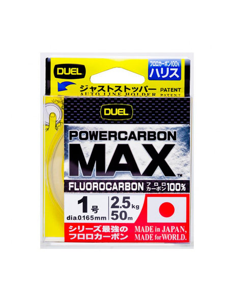 FIO POWERCARBON MAX FC