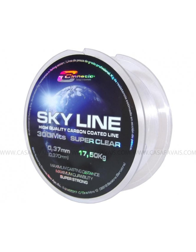 CINNETIC SKY LINE 300MT