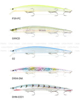 AMOSTRA TIDE MINNOW SLIM 175