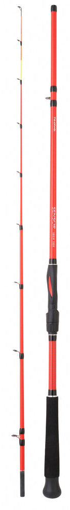 CANA SENSOR BOAT SQUID