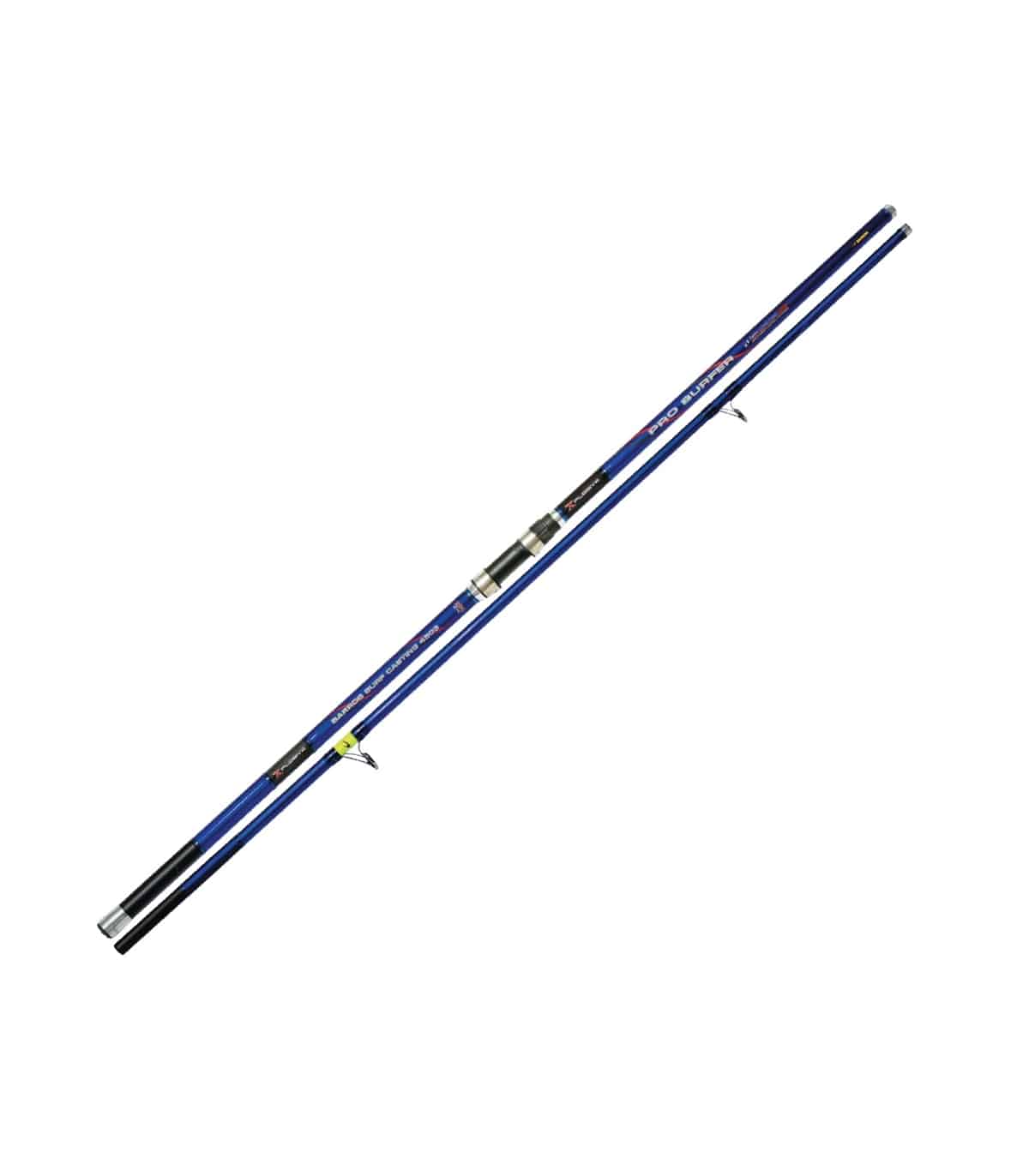 EXPLOSIVE PRO SURFER 450 ROD